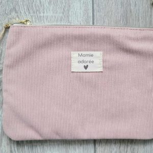 pochette mamie d'amour