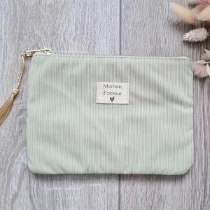 pochette maman d'amour