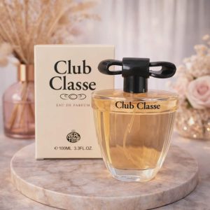 parfum Club Classe
