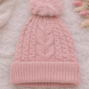 bonnet rose