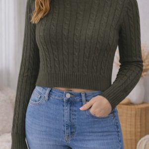 pull kaki