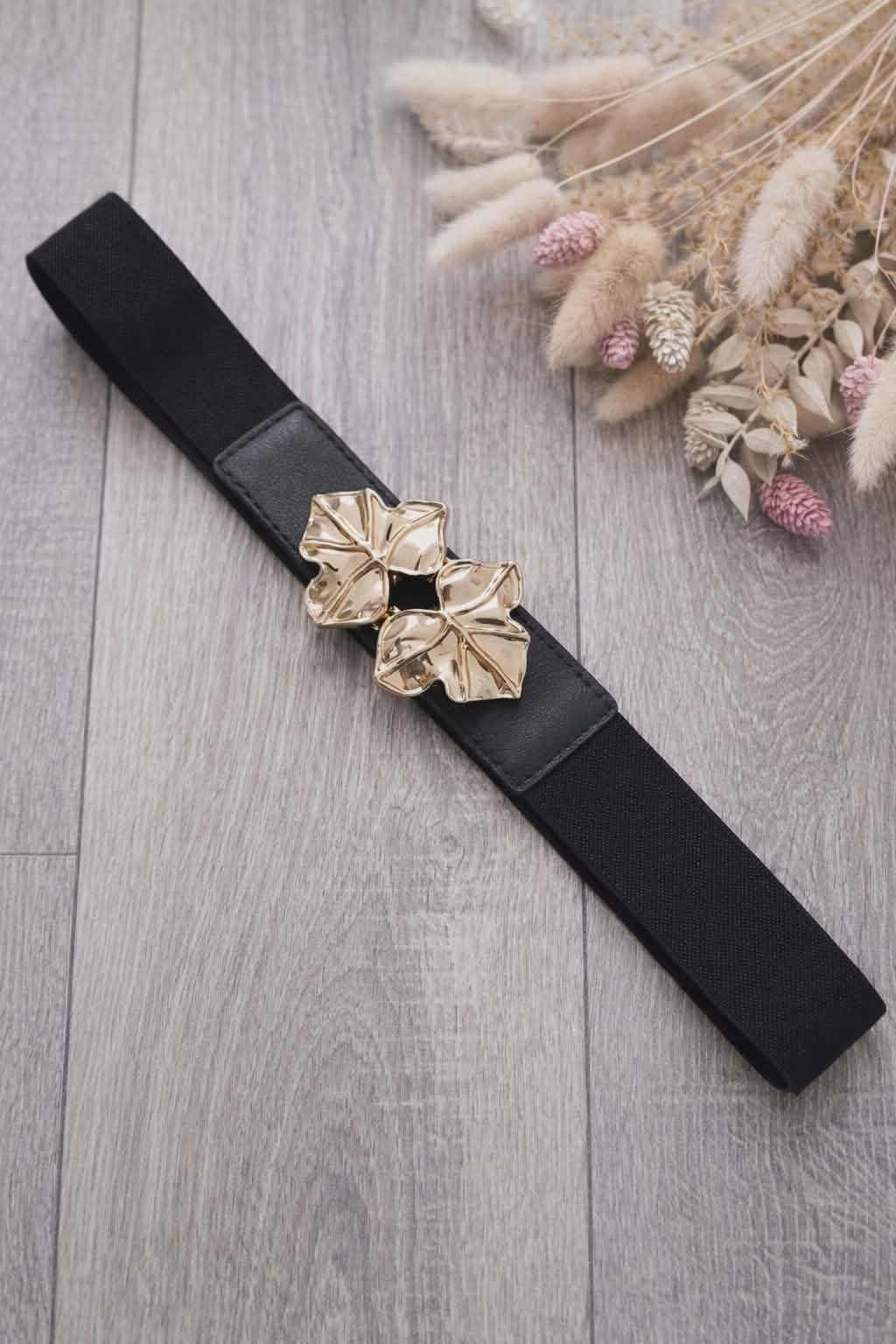 ceinture noire