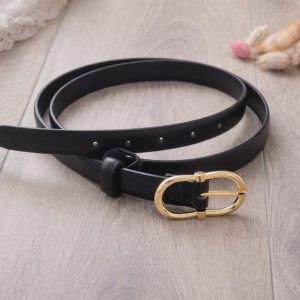 ceinture noire