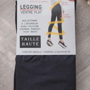 legging noir