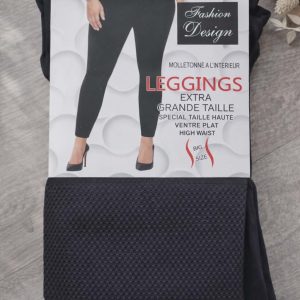 legging grande taille