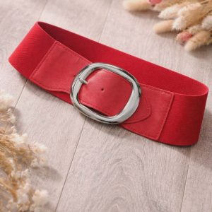 ceinture bordeaux