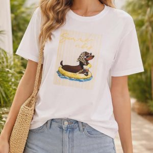 t-shirt blanc