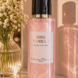 brume Rose Vanilla