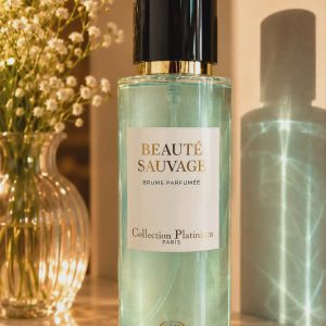 brume beauté sauvage