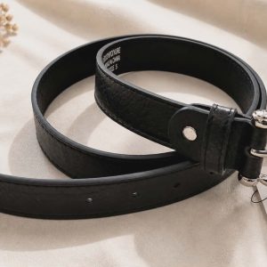 ceinture noire