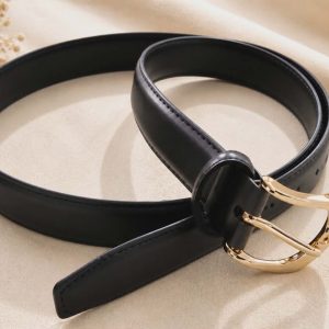 ceinture noire