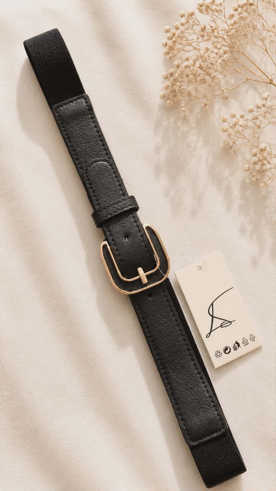 ceinture noire