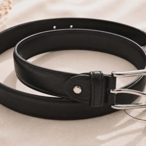 ceinture noire