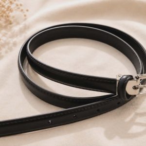 ceinture noire