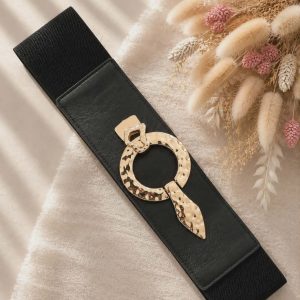 ceinture noire
