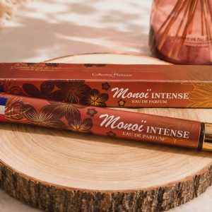 parfum de poche Monoï intense