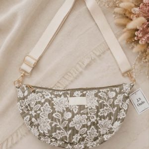 sac banane kaki