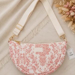 sac banane corail