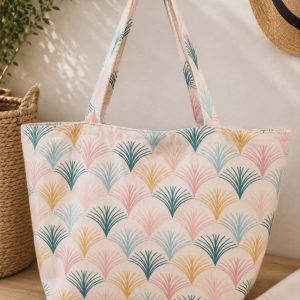 sac de plage