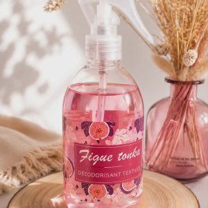 spray d'ambiance Figue Tonka