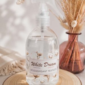 spray d'ambiance White dream