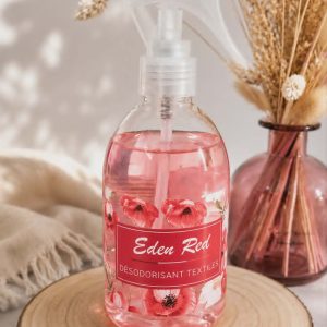 spray d'ambiance Eden Red
