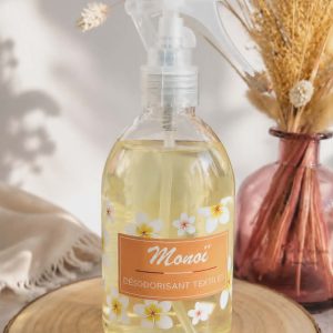 spray d'ambiance Monoï