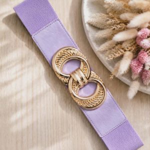 ceinture violette